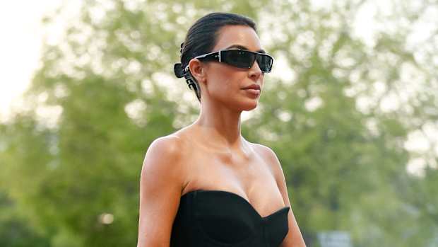 Kim Kardashian